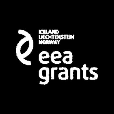 Köszönet / Acknowledgements Donor: EGT Alapok Norvégia, Izland és