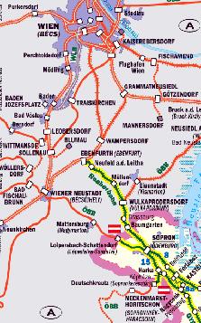 Különleges tulajdoni viszonyok a Sopron-Harka-oh vonalon Megoldások: - Valamennyi ÖBB tulajdonú infrastruktúrát és földterületet jelképes áron megvásárol a GYSEV Fejlesztés Uniós forrásból. Önrész?