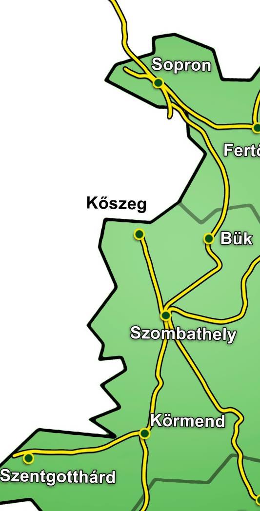 (kivitelezési tevek) Harka Szombathely