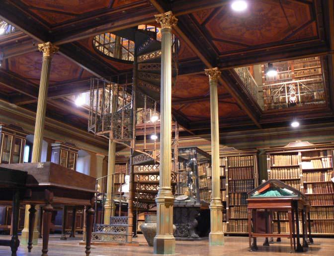 Beszámoló az Egyházi Könyvtárak Egyesülése tevékenységérõl 2004 és 2007 között Az Egyházi Könyvtárak Egyesülése 1994-ben alakult, 1995-tõl hivatalosan bejegyzett, felekezeti hovatartozástól