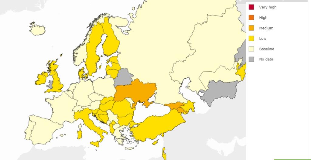 Európa 5.