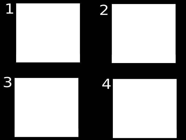 csíkok TpN47, TmpA, TpN17, TpN15