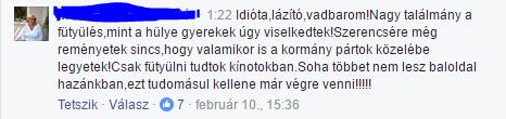 megfelelő világot biztosít Lehetséges, hogy ugyanazt a dolgot/eseményt két eltérő hallgatóság