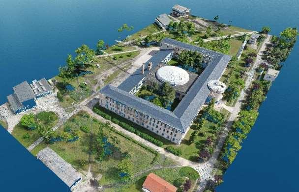 UAV térképészeti