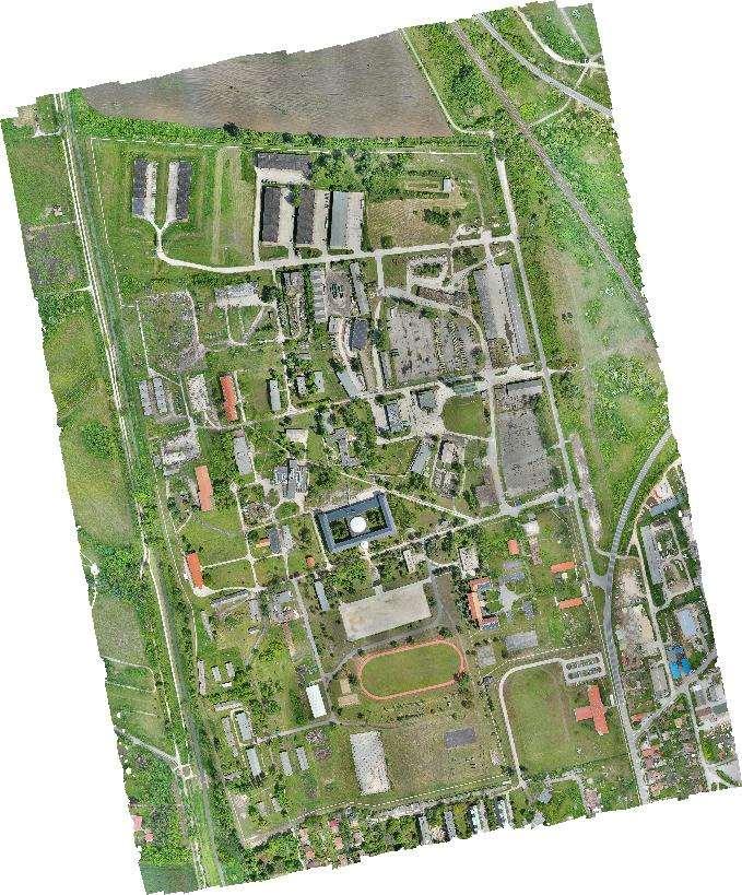 UAV