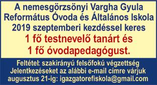 Győri Mária (1925) A VEMKH Pápai Járási Hivatal Foglalkoztatási Osztály állásajánlatai Ételfutár Bolti eladó Szakács Pékségi kisegítő Műkőkészítő segédmunkás