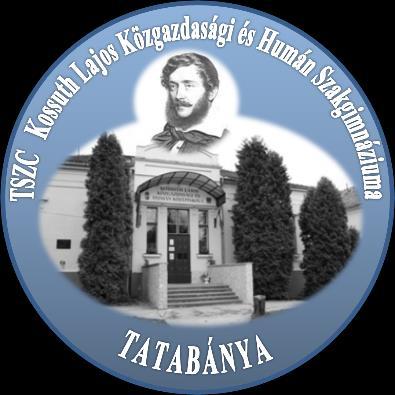 Tatabányai SZC Kossuth Lajos