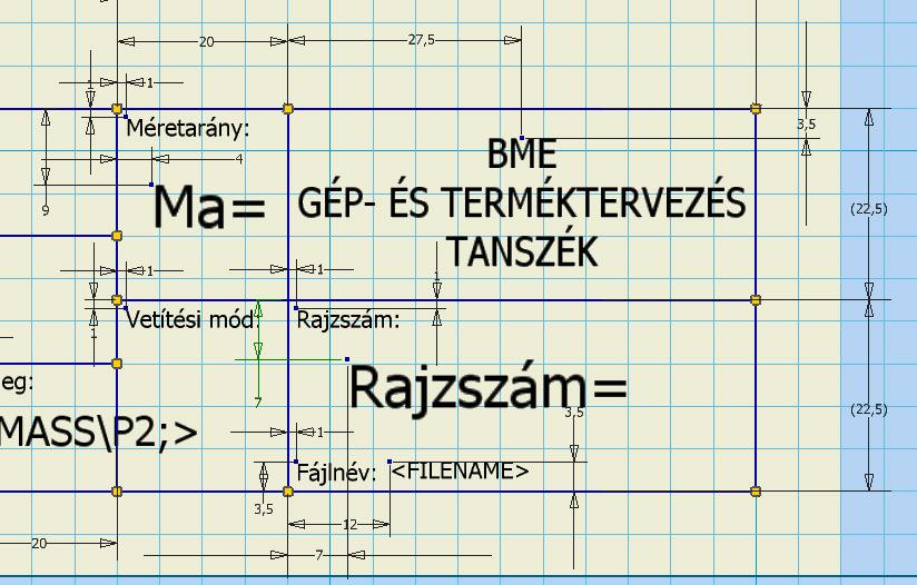 Az eddigi jellemzők modellhez kötöttek (Properties Model) voltak.