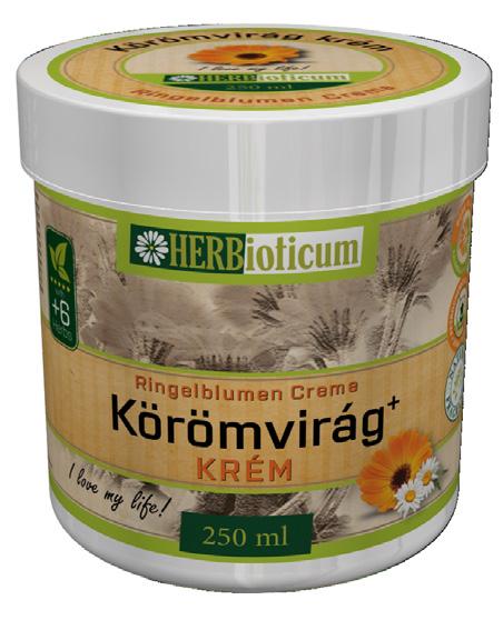 1199 Ft Eredeti ár: 1499 Ft Megtakarítás: 300 Ft Egységár: 40 Ft/ml Herbiotium Körömvirág krém, 250 ml Bőrbarát bőrápoló, mely