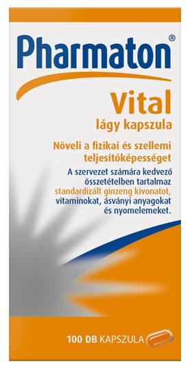 hu 1899 Ft Egységár: 63,3 Ft/db 0 2 - Pharmaton ital lágy kapszula, 100 db SAHU.PHAR4.18.08.0450 (2018.08.27.