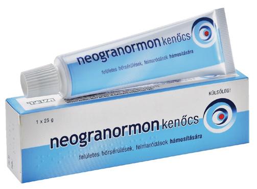 03 Baby LUUF illóolajos kenős, 30 g Meghűléses betegségek, köhögés, nátha, torokgyulladás külső kezelésére már 6 hónapos kortól.