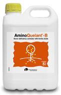 AminoQuelant -B Szabad aminosavak Bo r