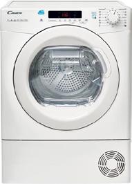 Hőszivattyús szárítógép Self Cleaning öntisztító kondenzátorral, A++, 8 kg, Touch Control WVG30442EU Mosó-szárítógép, A/A, 7 kg mosási - 4 kg szárítási töltet, 1500 fordulat,