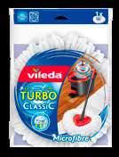 l VILEDA EASY WRING TURBO