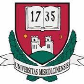 MISKOLCI EGYETEM GÉPÉSZMÉRNÖKI ÉS INFORMATIKAI KAR VIZSGÁLATI MÓDSZER ELMÉLETI MEGALAPOZÁSA ÉS KIDOLGOZÁSA A KÉSZTERMÉK RAKTÁROZÁSI TEVÉKENYSÉG KISZERVEZÉSÉRE PhD értekezés tézisei Készítette: TAMÁS