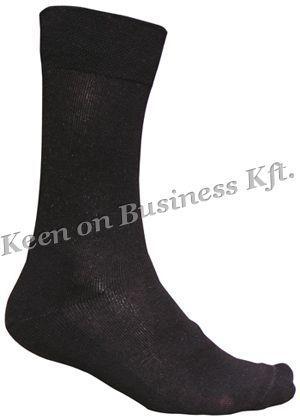 ZOKNI1-4 kiváló minőségű, antisztatikus tulajdonságokkal rendelkező, higiénikus és tartós zoknik a nyári (ZOKNI1-2) változat anyagösszetétele 98% pamut 2% lycra a téli
