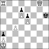 Béla Majoros, Bakonyoszlop Schach, 2015/No.18207 (03/21p) S#10 (7+4) C- 1. f7! g5 2.
