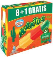 MULTIPACK natúr-epres 6 55 ml/db 1888, 98 2399,-