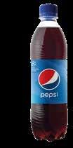 Üdítő PEPSI 205 Ft 4777 Ft 4920 Ft Kiszerelés: 24 db - fólia SCHWEPPES 205 Ft 2388 Ft 2460 Ft CANADA DRY 205 Ft