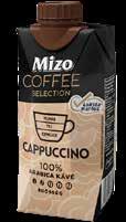 Flat White MIZO 330 ml 225 Ft 3277 Ft