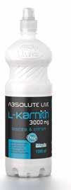 ABSOLUTE LIVE Sportital Energy Drink Coffein 1 l 325 Ft 1931 Ft 1950 Ft ABSOLUTE LIVE Fat Burner