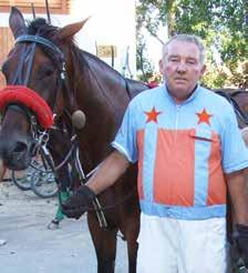 10 Perfect 1900 m Turbucz Sándor am. (21,3-4) (Kék, fehér csíkok) 9 pher Superior Dream - Calorina / Keystone Patriot Kolozsi László Istálló: Diadora i. 18.9 18.1-592000 Ft Élet stat.