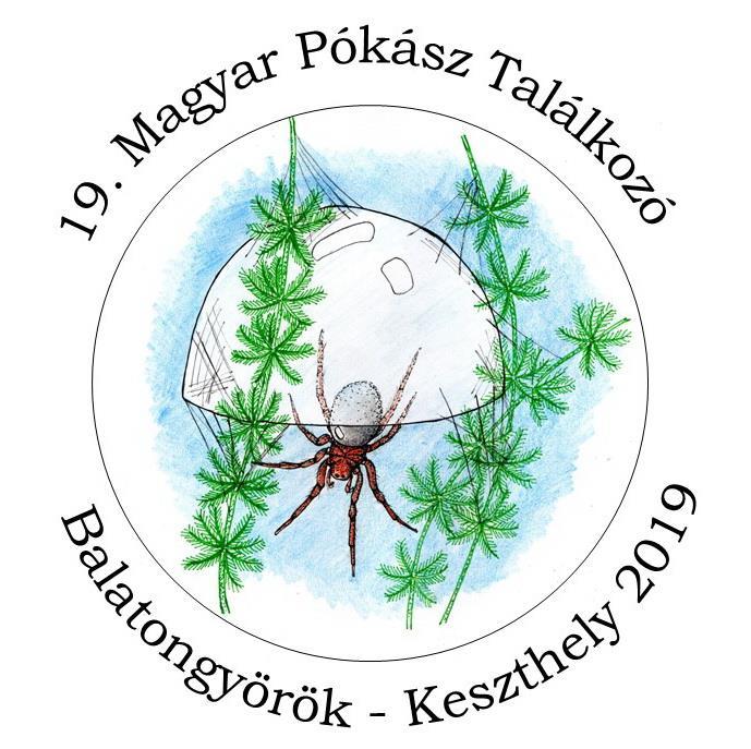 XIX. Magyar Pókász Találkozó Program Előadások