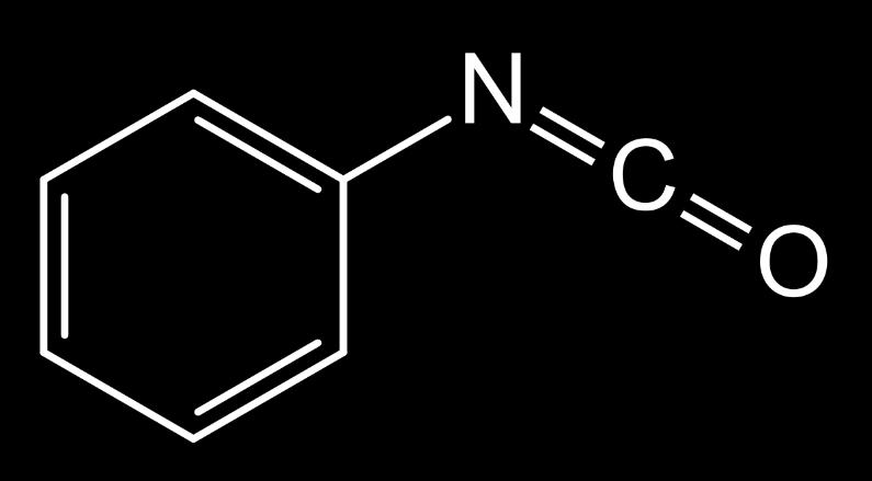 Izocanátok (nyomtatófestékekben,