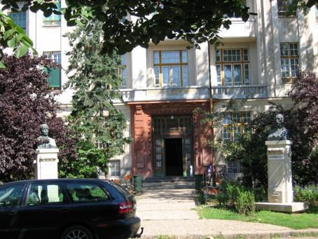 Biofizikai Tanszék (1.