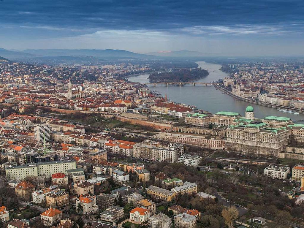Kihívások a fenntartható közbeszerzésekben Budapest