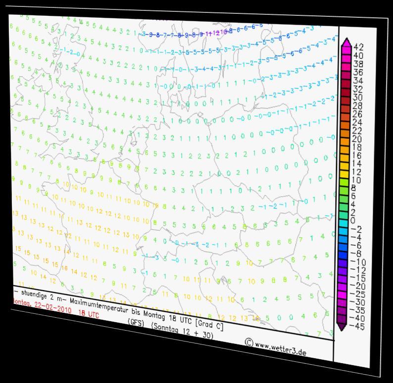 High (2m) adott nap 06 UTC-től adott nap 18 UTC-ig egész