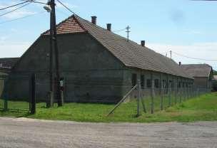 Kizantém u. hrsz.