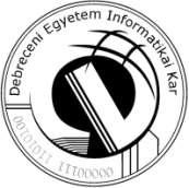 Objektumorientált tervezési alapelvek és tervezési minták döntésalapú elemzése, a döntésösszevonás elmélete és gyakorlata Egyetemi doktori (PhD) értekezés A szerző