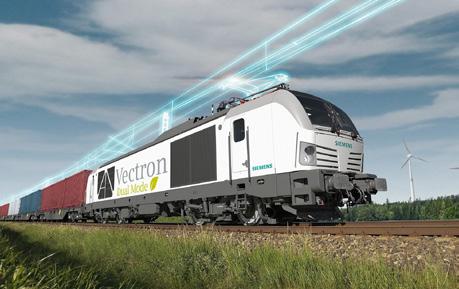 A 750 V egyenáramú vonat, melynek maximális üzemi sebessége 80 km/h, egy próba folyamaton fog átesni, hogy elnyerjék a szövetségi közlekedési hivatal, FOT, engedélyét az üzemeltetéshez, mielőtt