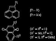 Pd(O 3 ) 2 -ot 1,3,5-trisz-(metilén-4-piridin)-nel DMSO-ban reagáltatva M 6 L 8 összetételű, oktaéderes szimmetriájú gömböt kaptak.