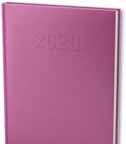 AGENDÁK, KÖTÖTT NAPTÁRAK Az árak ÁFA nélkül értendôek! A A HERLITZ COLOR SOROZAT Cikkszám Típus Formátum Méret (mm) Papír Nyomtatás színe Naptárbeosztás Naptárfedél Egyediesítés Nettó ár.