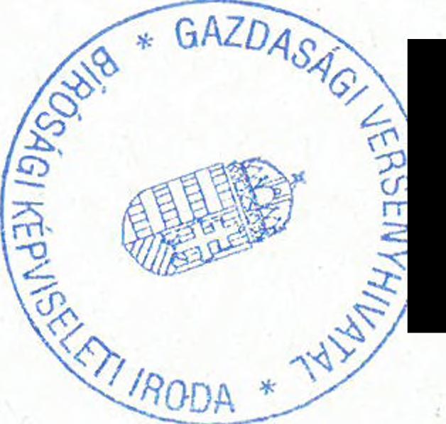 eglpoztlnságár tekintettel vissz-, illetve elu tsításán k vn helye. Budpest, 2018. május 10.