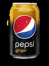 24 db - fólia Pepsi Black Lime MTN DEW ZERO Pepsi Black Cherry 7 Up Pepsi Cola