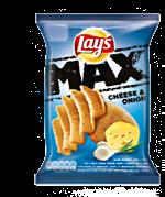 LAY S MAX 70 g 219 Ft 2977  LAY S