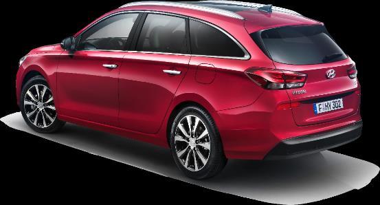 Hyundai i30 2019-es limitált szériák akár már 5 149 000 Forintért! Karosszéria / váltó Teljesítmény Listaár Kedvezmény Kedvezményes ár Family '20 - kizárólag a készlet erejéig 1.