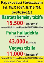 Tel: 06 30 / 398-6492 Somlón eladó 280 négyszögöl szőlő hétvégi házzal, pincével. Víz, villany van.