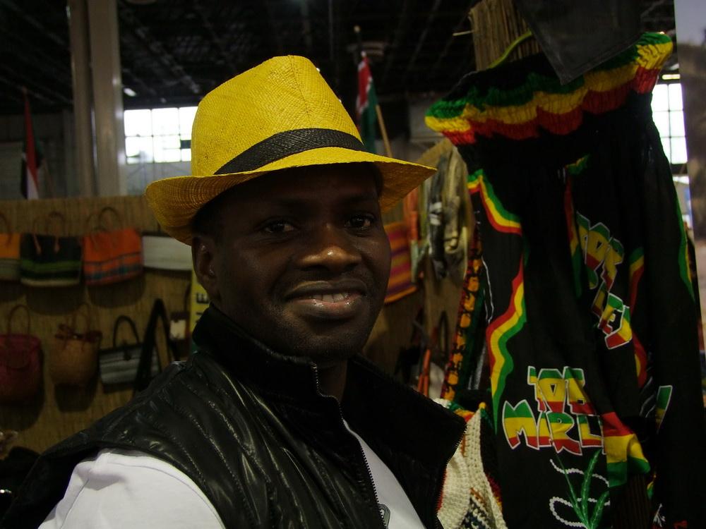 Afroexpo