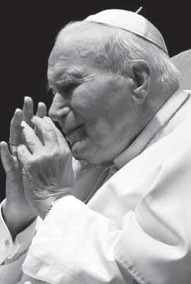 N. 10 del 15 marzo 2007 Chiesa Universale La santità di Giovanni Paolo II Lunedì 2 aprile, nel secondo anniversario della sua morte, avrà luogo la sessione di chiusura dell inchiesta diocesana sulla