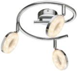 58CM 930LUMEN CSILLAGOS ÉG HATÁS SZÍNVÁLTÓS 300LUMEN 11 1 13 FÜGGŐLÁMPA ELANIE, ajánlott izzó 5x60W E7 19.