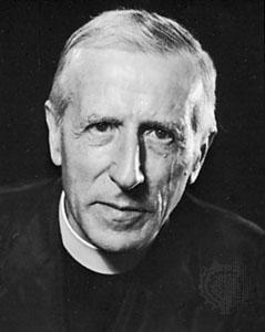 B. Warfield, Teilhard de Chardin Kihívás: biológiai evolúció vs.