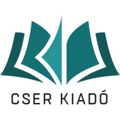 CSER Könyvkiadó és Kereskedelmi Kft. : CE Cím: 1114 Budapest, Ulászló utca 8. Telefon: +36 1 386-9019 E-mail: kereskedelem@cserkiado.