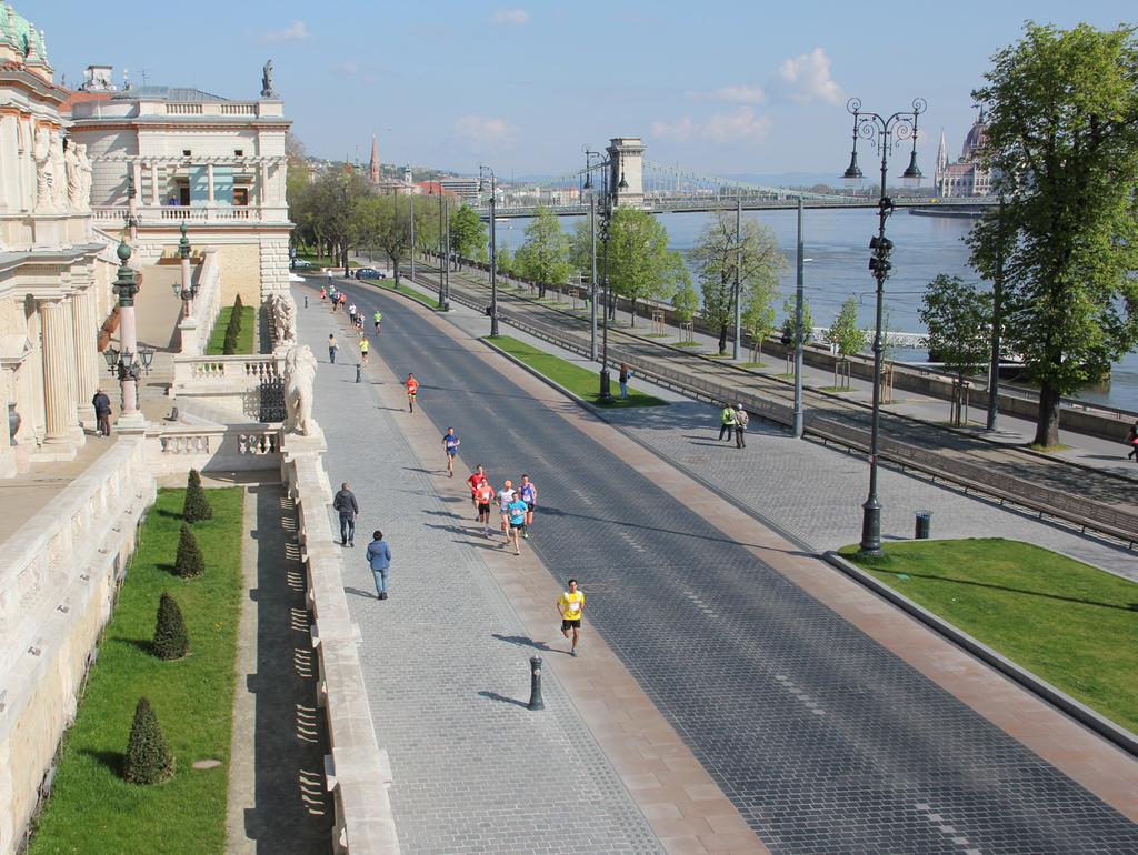 Fotó: Lánchíd Garten utca \ Stúdió