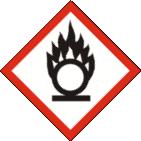 2. A VESZÉLY AZONOSÍTÁSA Címkézési elemek Signal Word Veszély Veszélyességi állítások H410 - Nagyon mérgező a vízi környezetre hosszantartó hatással H314 - Súlyos égési sérüléseket okoz a bőrön és