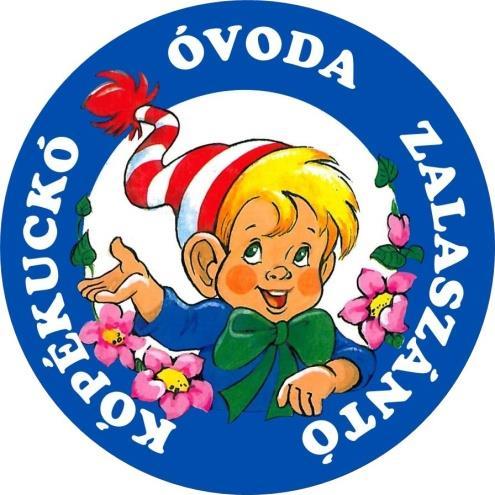 -ZÁRADÉK- A Zalaszántói Kópékuckó Óvoda Nevelőtestülete 2017. december 18.-i ülésén elfogadott óvodai pedagógiai program módosítását, 2017. december 19.