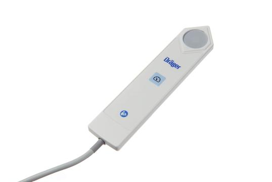 a BiliLux rendelkezik azzal a tulajdonsággal, hogy fényterápiás jelentést lehet menteni USB csatlakozóra.